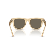 RAY-BAN RBR0502S - 68215A WAYFARER REVERSE