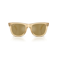 RAY-BAN RBR0502S - 68215A WAYFARER REVERSE