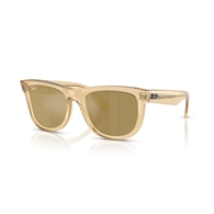 RAY-BAN RBR0502S - 68215A WAYFARER REVERSE