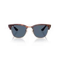 RAY-BAN RBR0504S - 13983A CLUBMASTER REVERSE
