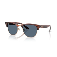 RAY-BAN RBR0504S - 13983A CLUBMASTER REVERSE
