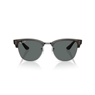RAY-BAN RBR0504S - 670781 CLUBMASTER REVERSE