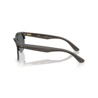 RAY-BAN RBR0504S - 670781 CLUBMASTER REVERSE