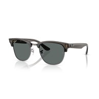 RAY-BAN RBR0504S - 670781 CLUBMASTER REVERSE