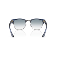 RAY-BAN RBR0504S - 670879 CLUBMASTER REVERSE