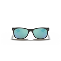 RAY-BAN JUNIOR RJ9052S - 100S55 JUNIOR NEW WAYFARER
