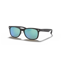 RAY-BAN JUNIOR RJ9052S - 100S55 JUNIOR NEW WAYFARER