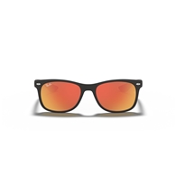 RAY-BAN JUNIOR RJ9052S - 100S6Q JUNIOR NEW WAYFARER