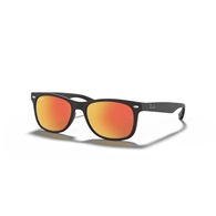 RAY-BAN JUNIOR RJ9052S - 100S6Q JUNIOR NEW WAYFARER
