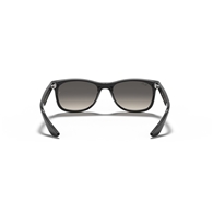 RAY-BAN JUNIOR RJ9052S - 100/11 JUNIOR NEW WAYFARER