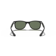 RAY-BAN JUNIOR RJ9052S - 100/71 JUNIOR NEW WAYFARER