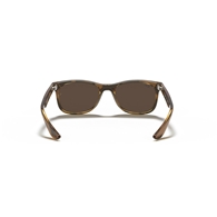 RAY-BAN JUNIOR RJ9052S - 152/73 JUNIOR NEW WAYFARER