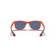 RAY-BAN JUNIOR RJ9052S - 178/80 JUNIOR NEW WAYFARER