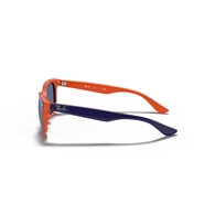 RAY-BAN JUNIOR RJ9052S - 178/80 JUNIOR NEW WAYFARER