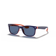RAY-BAN JUNIOR RJ9052S - 178/80 JUNIOR NEW WAYFARER