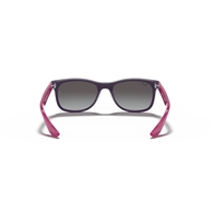 RAY-BAN JUNIOR RJ9052S - 70218G JUNIOR NEW WAYFARER