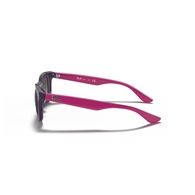 RAY-BAN JUNIOR RJ9052S - 70218G JUNIOR NEW WAYFARER