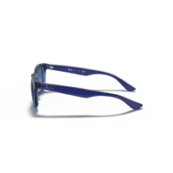 RAY-BAN JUNIOR RJ9052S - 70624L JUNIOR NEW WAYFARER