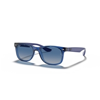 RAY-BAN JUNIOR RJ9052S - 70624L JUNIOR NEW WAYFARER