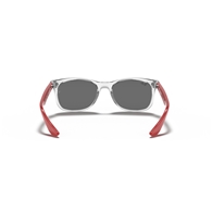 RAY-BAN JUNIOR RJ9052S - 70636G JUNIOR NEW WAYFARER