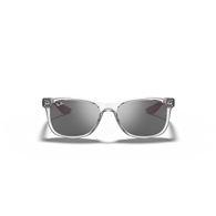 RAY-BAN JUNIOR RJ9052S - 70636G JUNIOR NEW WAYFARER