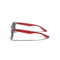 RAY-BAN JUNIOR RJ9052S - 70636G JUNIOR NEW WAYFARER