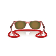 RAY-BAN JUNIOR RJ9052S - 7145A8 JUNIOR NEW WAYFARER