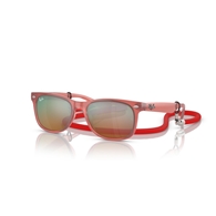 RAY-BAN JUNIOR RJ9052S - 7145A8 JUNIOR NEW WAYFARER