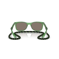 RAY-BAN JUNIOR RJ9052S - 71465A JUNIOR NEW WAYFARER