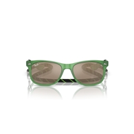 RAY-BAN JUNIOR RJ9052S - 71465A JUNIOR NEW WAYFARER