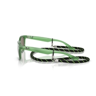 RAY-BAN JUNIOR RJ9052S - 71465A JUNIOR NEW WAYFARER