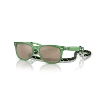 RAY-BAN JUNIOR RJ9052S - 71465A JUNIOR NEW WAYFARER