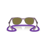 RAY-BAN JUNIOR RJ9052S - 7147B1 JUNIOR NEW WAYFARER