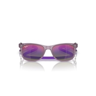RAY-BAN JUNIOR RJ9052S - 7147B1 JUNIOR NEW WAYFARER