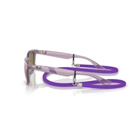 RAY-BAN JUNIOR RJ9052S - 7147B1 JUNIOR NEW WAYFARER