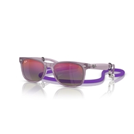 RAY-BAN JUNIOR RJ9052S - 7147B1 JUNIOR NEW WAYFARER