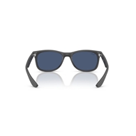 RAY-BAN JUNIOR RJ9052S - 717680 JUNIOR NEW WAYFARER
