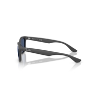 RAY-BAN JUNIOR RJ9052S - 717680 JUNIOR NEW WAYFARER