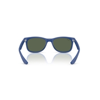 RAY-BAN JUNIOR RJ9052S - 717771 JUNIOR NEW WAYFARER