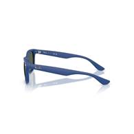 RAY-BAN JUNIOR RJ9052S - 717771 JUNIOR NEW WAYFARER