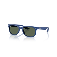 RAY-BAN JUNIOR RJ9052S - 717771 JUNIOR NEW WAYFARER