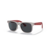 RAY-BAN JUNIOR RJ9069S - 705987 JUNIOR JUSTIN