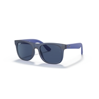 RAY-BAN JUNIOR RJ9069S - 706080 JUNIOR JUSTIN