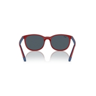 RAY-BAN JUNIOR RJ9079S - 716055