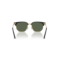 RAY-BAN JUNIOR RJ9116S - 100/71 JUNIOR NEW CLUBMASTER