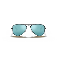 RAY-BAN JUNIOR RJ9506S - 201/55 JUNIOR AVIATOR