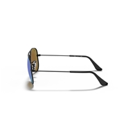RAY-BAN JUNIOR RJ9506S - 201/55 JUNIOR AVIATOR