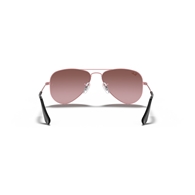 RAY-BAN JUNIOR RJ9506S - 211/7E JUNIOR AVIATOR