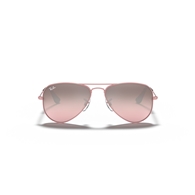 RAY-BAN JUNIOR RJ9506S - 211/7E JUNIOR AVIATOR