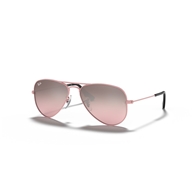 RAY-BAN JUNIOR RJ9506S - 211/7E JUNIOR AVIATOR